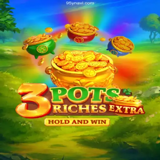 Exploring the Intriguing World of 3potsExtra: A Comprehensive Guide