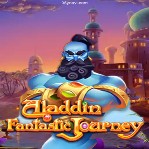 Discover the Magic of Aladdin - The Enchanting Game Experience