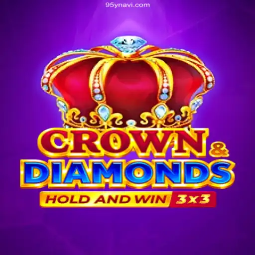 Crowndiamonds: The Game Revolutionizing Online Entertainment on 95y.com