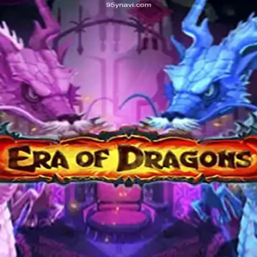 EraOfDragons: A Dive into the World of Dragons and Heroes