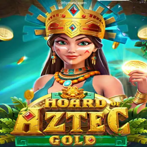HoardofAztecgold: Embark on a Treasure-Hunting Adventure