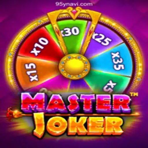 MasterJoker Game: An Intriguing Spin in Online Gaming