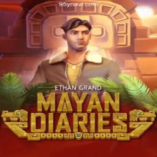 Explore the Enigmatic World of MayanDiaries: An Exciting Journey into Ancient Civilization