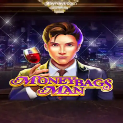 Discover MoneybagsMan: A Thrilling Online Game Experience