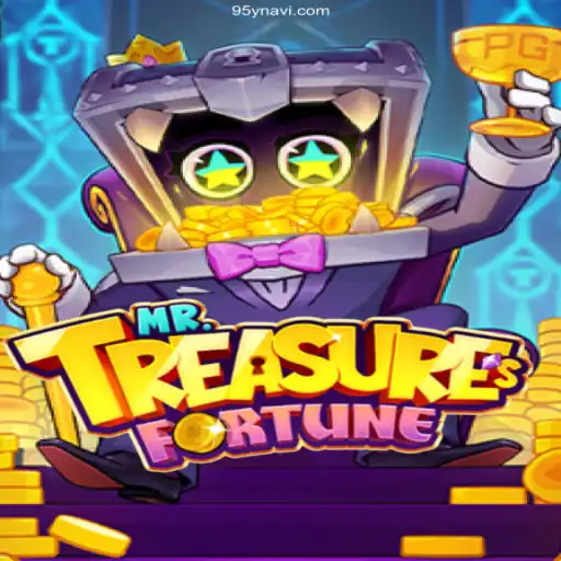 Exploring MrTreasuresFortune: A Captivating Gaming Experience