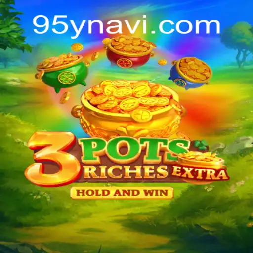 Exploring the Intriguing World of 3potsExtra: A Comprehensive Guide