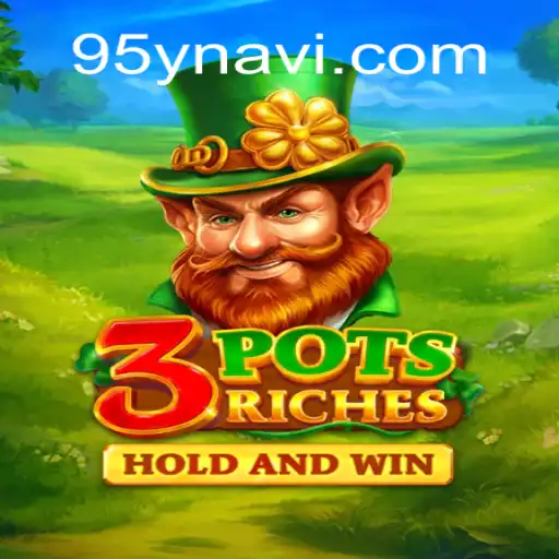 Discover the Exciting World of 3potsRiches: A Detailed Guide