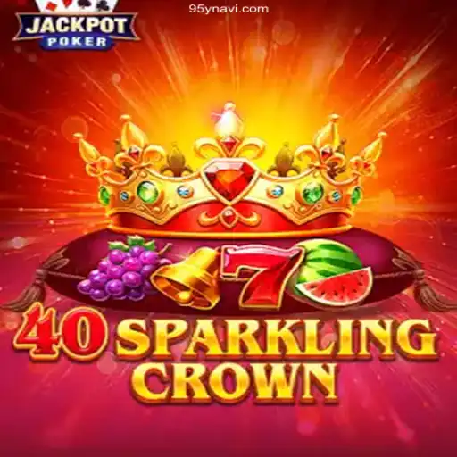 The Enchanting World of 40SparklingCrown: A New Era in Gaming