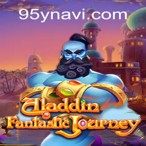 Discover the Magic of Aladdin - The Enchanting Game Experience