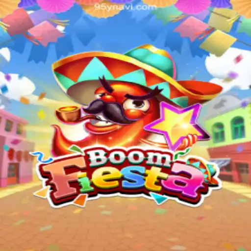 Unveiling BoomFiesta: A Vibrant Gaming Experience