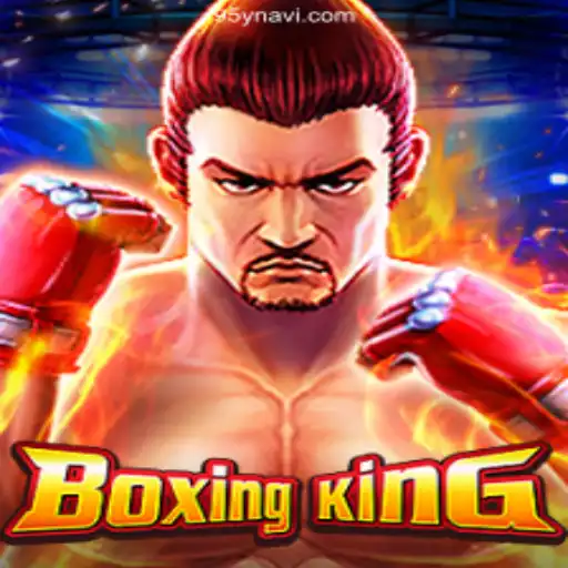 BoxingKing: The Ultimate Fighting Experience on 95y.com⭐️ ONLINE PLATAFORMA OFICIAL