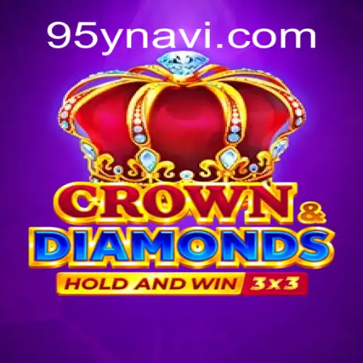 Crowndiamonds: The Game Revolutionizing Online Entertainment on 95y.com