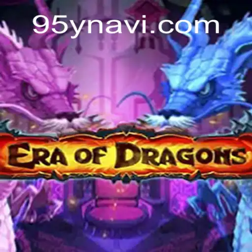 EraOfDragons: A Dive into the World of Dragons and Heroes