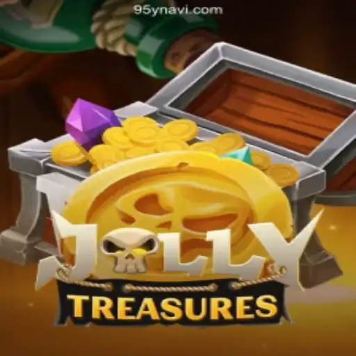 Discover the Thrilling World of JollyTreasures