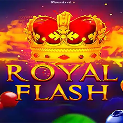 RoyalFlash: The New Sensation in Online Gaming