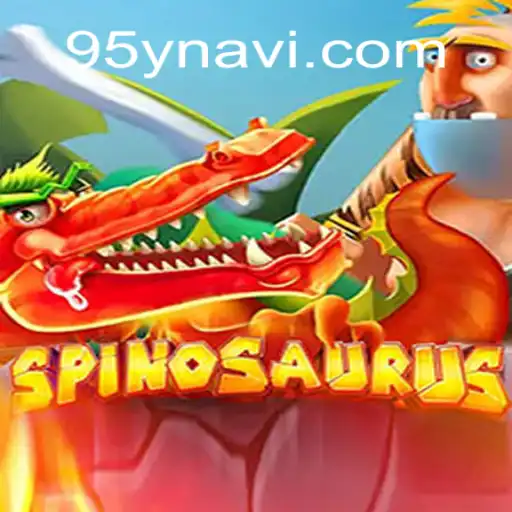 Explore the Thrilling World of Spinosaurus: A Dino-Fueled Gaming Adventure