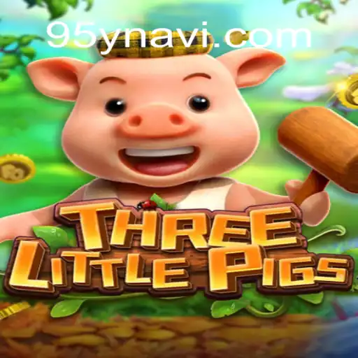 The Thrilling World of 'Three Little Pigs': An In-Depth Look at the Game