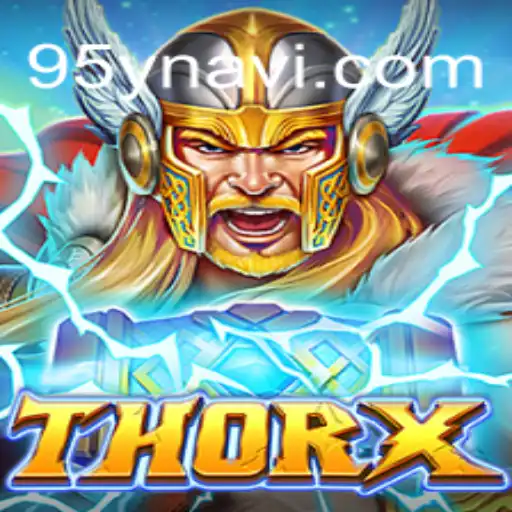 ThorX: Unleashing the Power of Nordic Legends in Gaming
