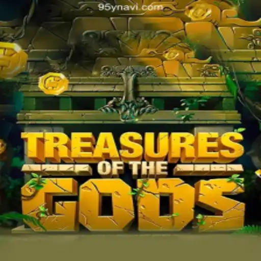 Exploring the World of TreasureoftheGods: A Captivating New Adventure