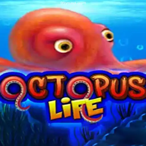 Dive Into the Mesmerizing World of OctopusLife
