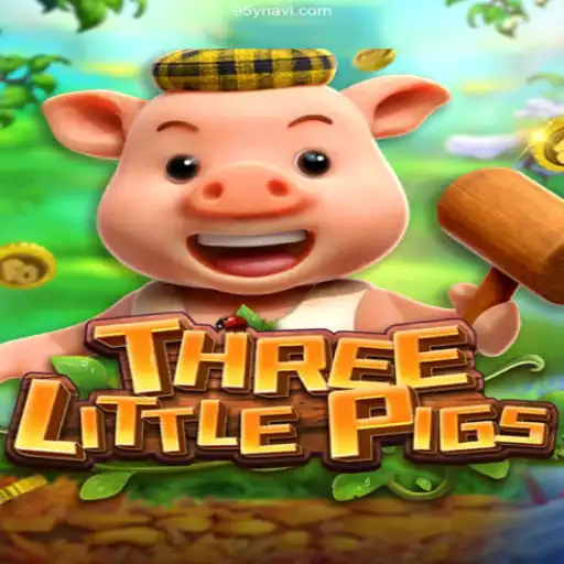 The Thrilling World of 'Three Little Pigs': An In-Depth Look at the Game