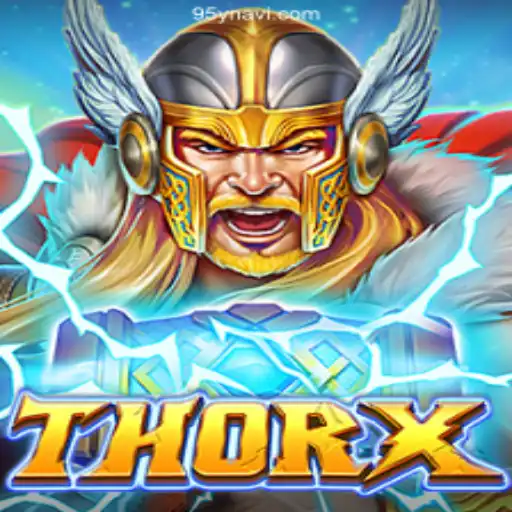 ThorX: Unleashing the Power of Nordic Legends in Gaming