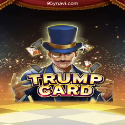Unveiling TrumpCard: The Exciting New Online Game