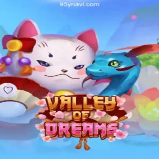 Exploring the Magic of ValleyofDreams: A Comprehensive Guide